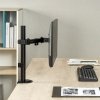 LogiLink Uchwyt na monitor, 17-32 cale, max 9kg